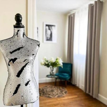 Suite Topaze By Stack  Lyon Extérieur photo