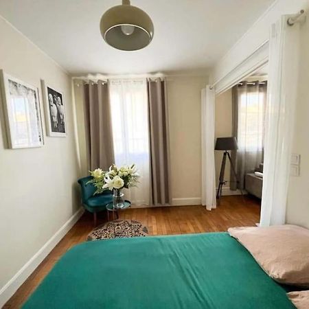 Suite Topaze By Stack  Lyon Extérieur photo