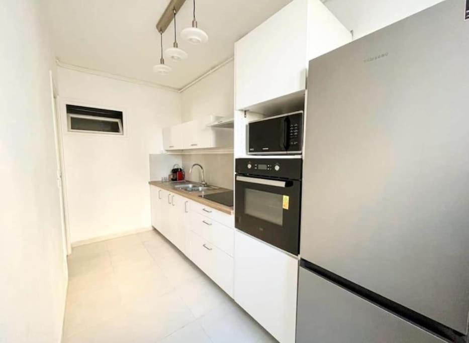 Suite Topaze By Stack  Lyon Extérieur photo