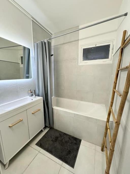 Suite Topaze By Stack  Lyon Extérieur photo