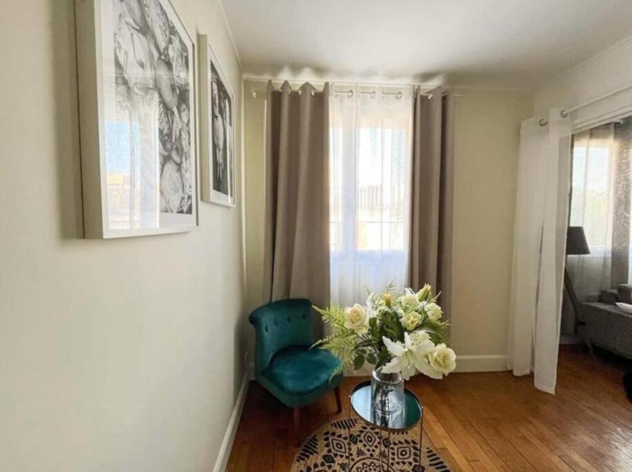 Suite Topaze By Stack  Lyon Extérieur photo