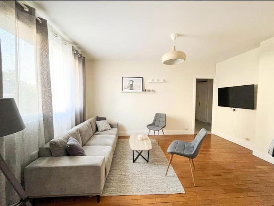 Suite Topaze By Stack  Lyon Extérieur photo