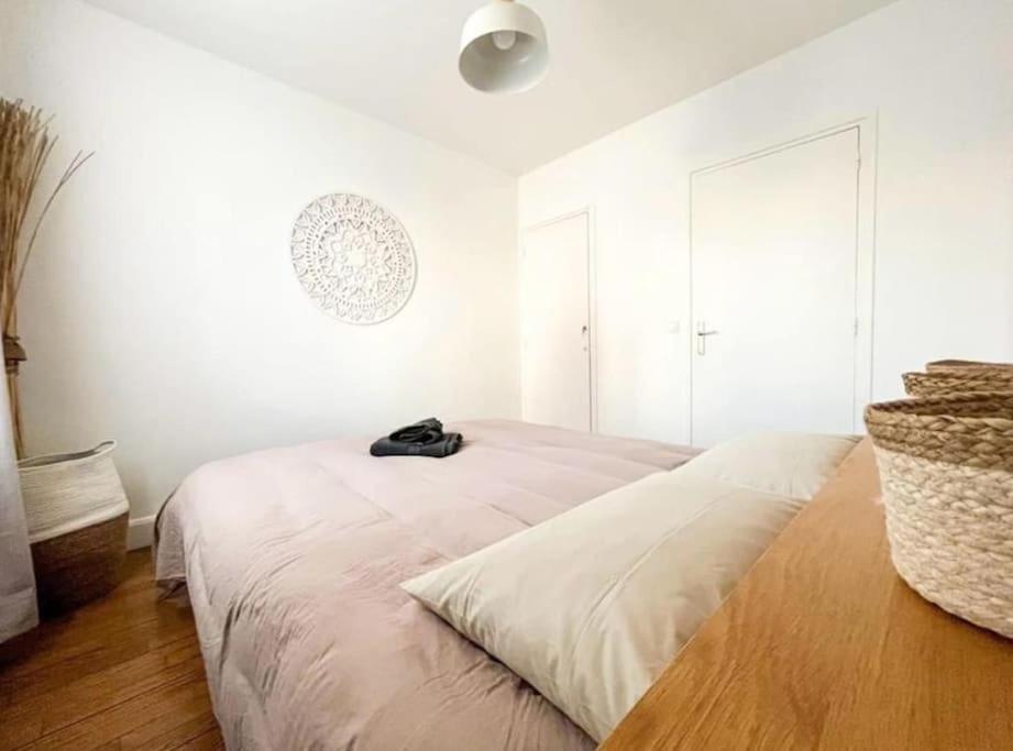 Suite Topaze By Stack  Lyon Extérieur photo