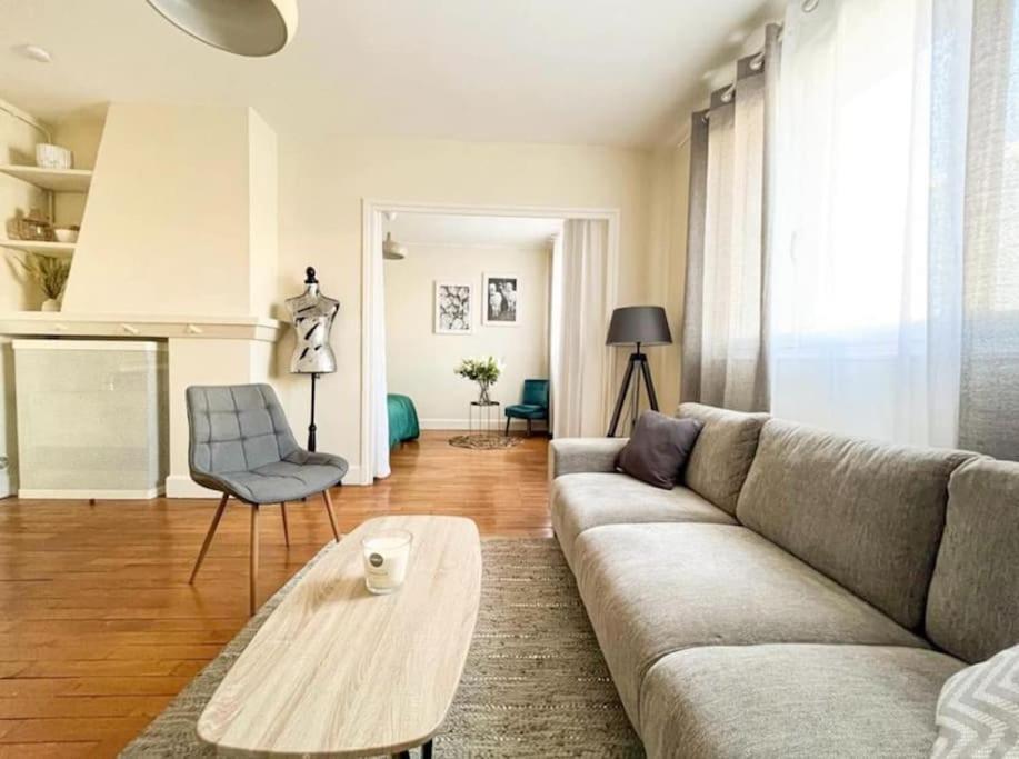 Suite Topaze By Stack  Lyon Extérieur photo